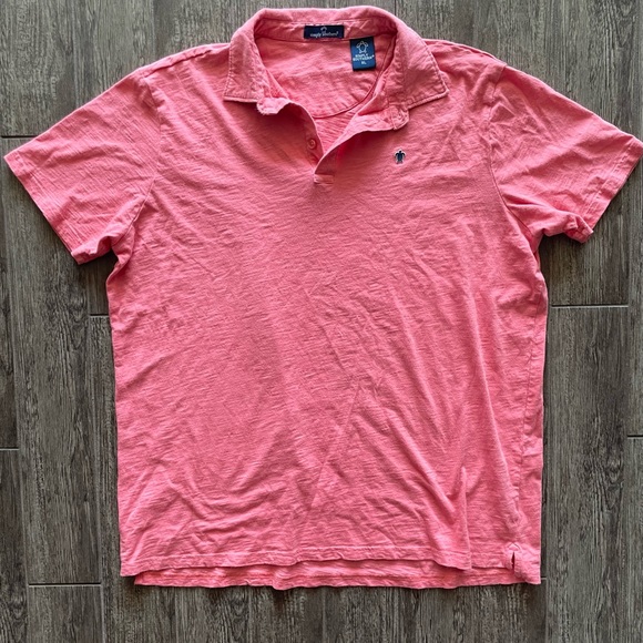 Men’s Southern Tide Polo - Picture 1 of 2
